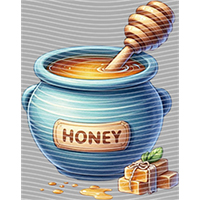 Winnie the Pooh-WP 882